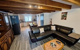 Chez Loulou Du Linas - Bugarach