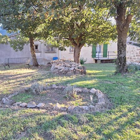 Villa Chez Loulou Du Linas - Bugarach Extérieur photo