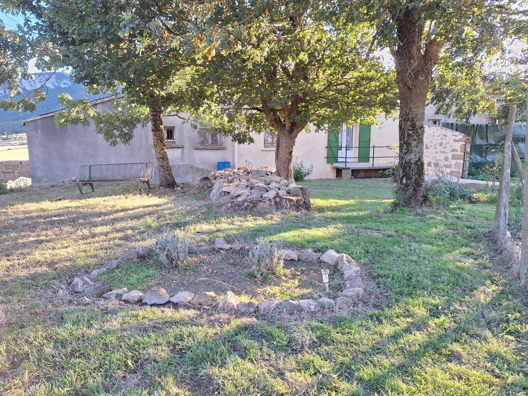 Villa Chez Loulou Du Linas - Bugarach Extérieur photo