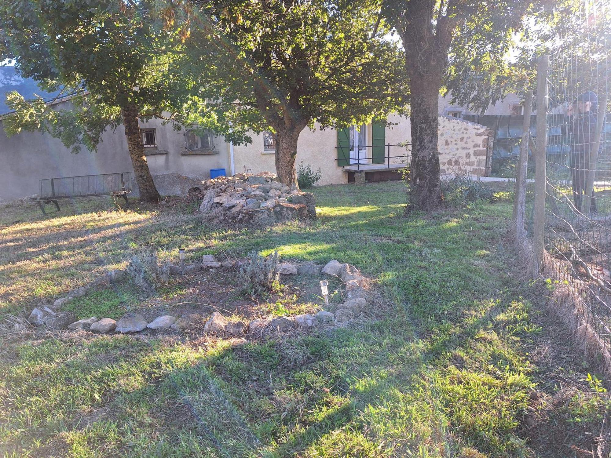 Villa Chez Loulou Du Linas - Bugarach Extérieur photo